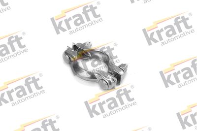 Clamping Piece, exhaust system KRAFT Automotive 0558586