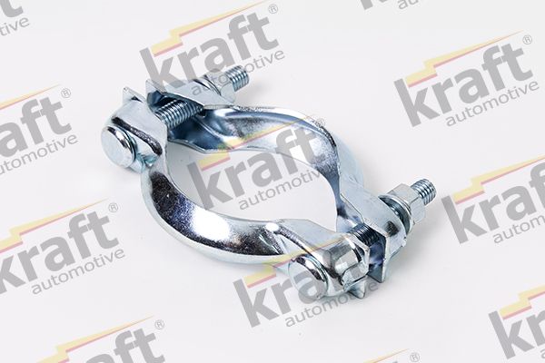 KRAFT Automotive 0558596 Clamping Piece Set, exhaust system