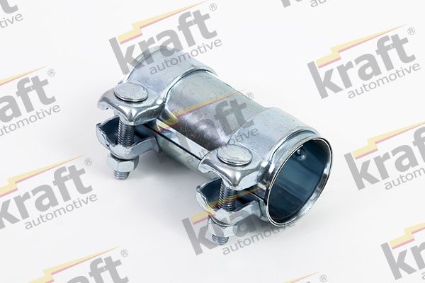 KRAFT Automotive 0570010 Pipe Connector, exhaust system