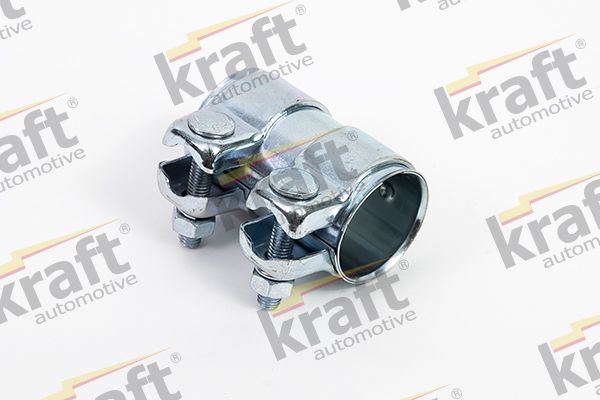 KRAFT Automotive 0570020 Pipe Connector, exhaust system