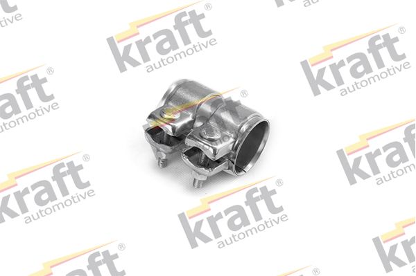 KRAFT Automotive 0570025 Pipe Connector, exhaust system