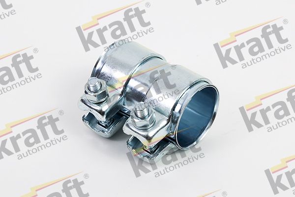 KRAFT Automotive 0570050 Pipe Connector, exhaust system