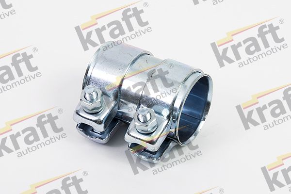 KRAFT Automotive 0570060 Pipe Connector, exhaust system