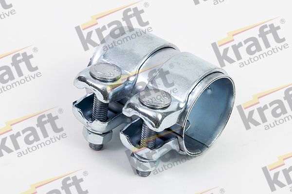 KRAFT Automotive 0570150 Pipe Connector, exhaust system