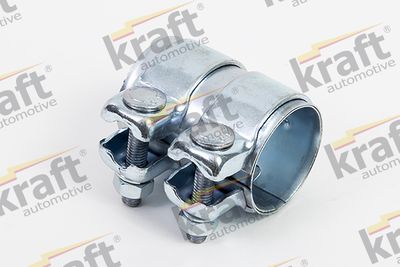 Pipe Connector, exhaust system KRAFT Automotive 0570150