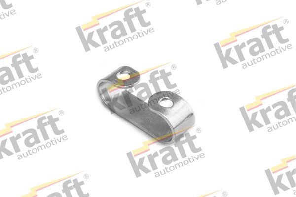 KRAFT Automotive 0590010 Spring, muffler