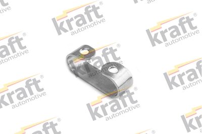 Spring, muffler KRAFT Automotive 0590010