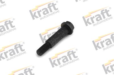 Bolt, exhaust system KRAFT Automotive 0591520