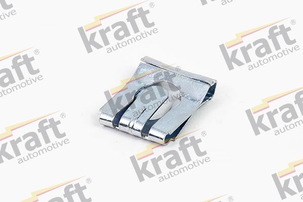 KRAFT Automotive 0591560 Clamping Piece, exhaust system