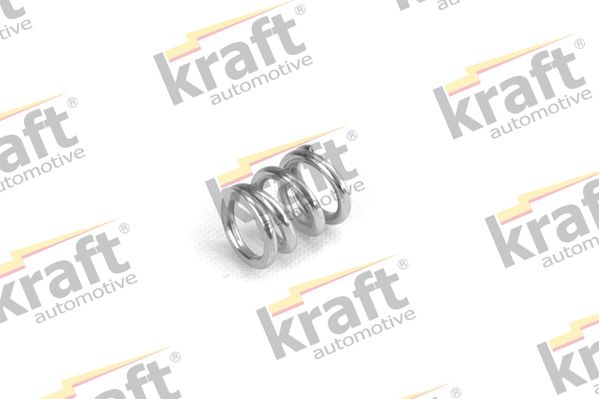 KRAFT Automotive 0592010 Spring, muffler