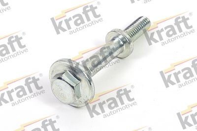 Bolt, exhaust system KRAFT Automotive 0592022