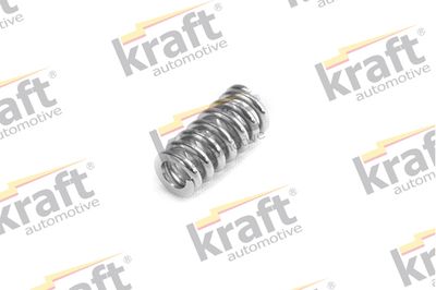 Spring, exhaust pipe KRAFT Automotive 0595005