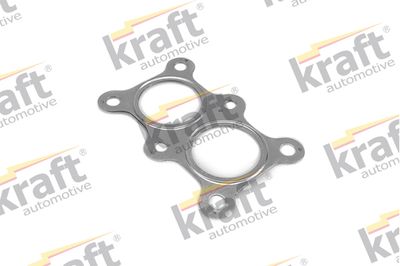 Gasket, exhaust pipe KRAFT Automotive 1130866