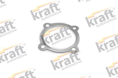 Gasket, exhaust pipe KRAFT Automotive 1130868