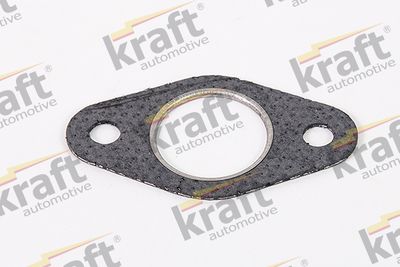 Gasket, exhaust pipe KRAFT Automotive 1133054