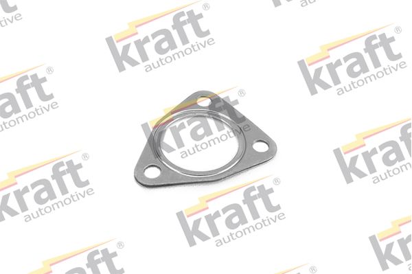 KRAFT Automotive 1133320 Gasket, exhaust pipe