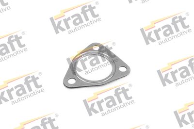 Gasket, exhaust pipe KRAFT Automotive 1133320