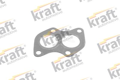 Gasket, exhaust pipe KRAFT Automotive 1136500
