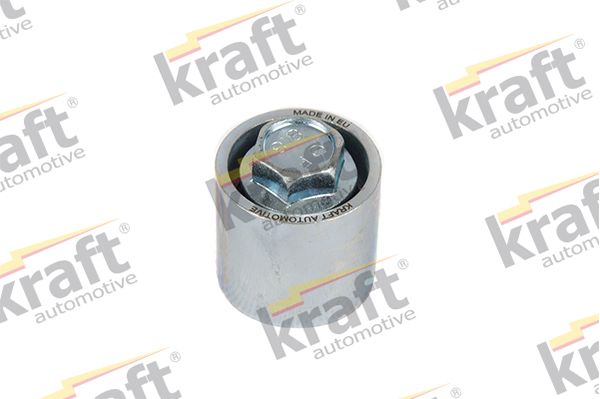 KRAFT Automotive 1220004 Deflection Pulley/Guide Pulley, timing belt