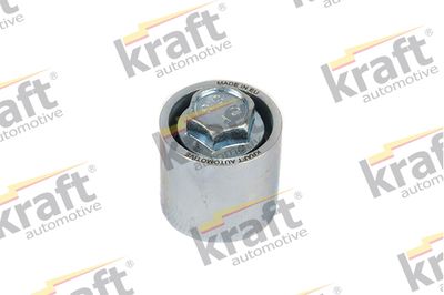 Deflection Pulley/Guide Pulley, timing belt KRAFT Automotive 1220004