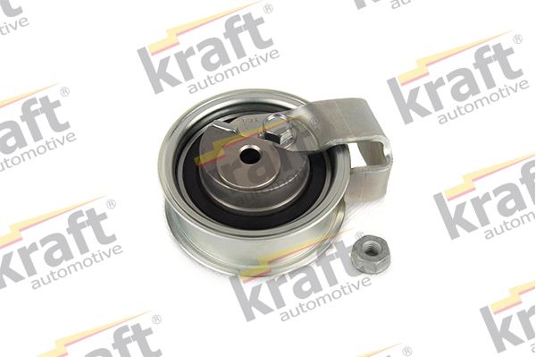 KRAFT Automotive 1220005 Tensioner Pulley, timing belt