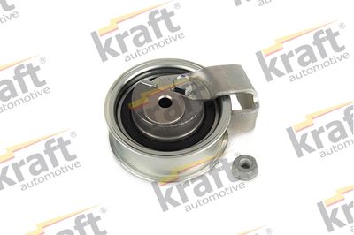 Tensioner Pulley, timing belt KRAFT Automotive 1220005