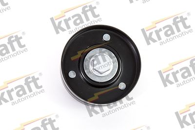 Deflection/Guide Pulley, V-ribbed belt KRAFT Automotive 1220008