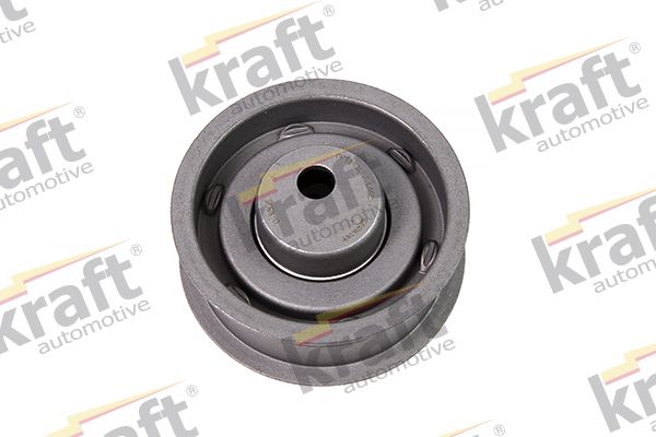 KRAFT Automotive 1220010 Tensioner Pulley, timing belt