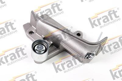Tensioner Pulley, timing belt KRAFT Automotive 1220013