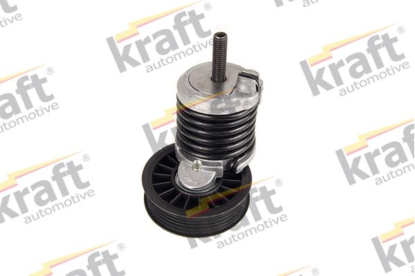 KRAFT Automotive 1220015 Belt Tensioner, V-ribbed belt