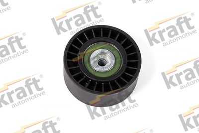 Deflection/Guide Pulley, V-ribbed belt KRAFT Automotive 1220075
