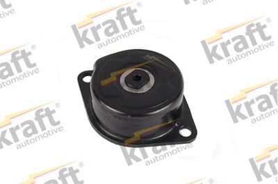 Tensioner Lever, V-ribbed belt KRAFT Automotive 1220095