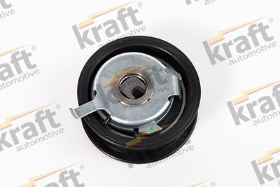 Tensioner Pulley, timing belt KRAFT Automotive 1220140