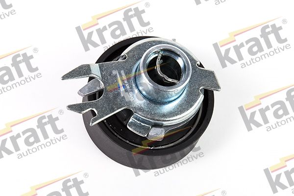 KRAFT Automotive 1220150 Tensioner Pulley, timing belt