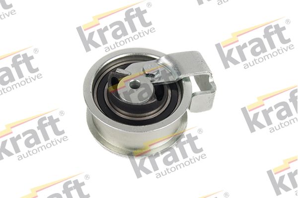 KRAFT Automotive 1220265 Tensioner Pulley, timing belt