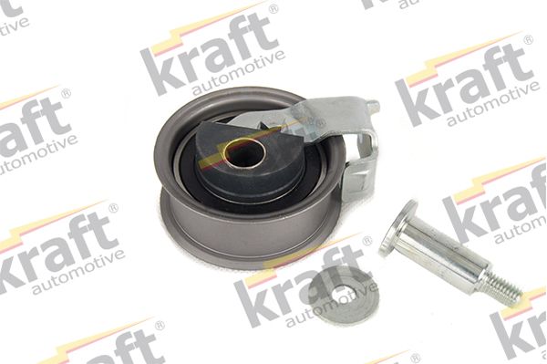 KRAFT Automotive 1220290 Tensioner Pulley, timing belt