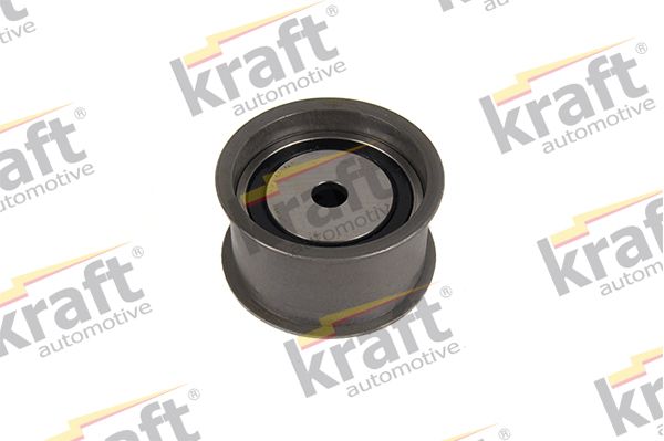 KRAFT Automotive 1220400 Deflection Pulley/Guide Pulley, timing belt