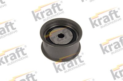 Deflection Pulley/Guide Pulley, timing belt KRAFT Automotive 1220400