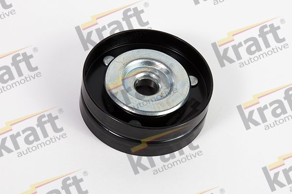 KRAFT Automotive 1220401 Tensioner Pulley, V-ribbed belt