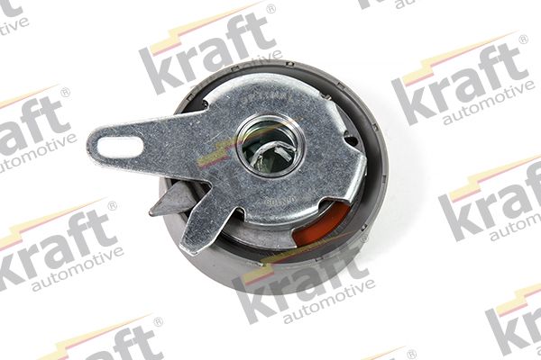 KRAFT Automotive 1220610 Tensioner Pulley, timing belt