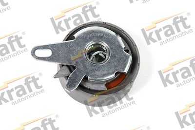 Tensioner Pulley, timing belt KRAFT Automotive 1220610
