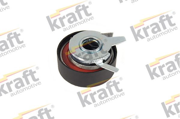 KRAFT Automotive 1220620 Tensioner Pulley, timing belt
