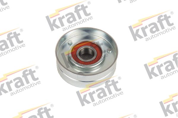 KRAFT Automotive 1220630 Tensioner Pulley, V-ribbed belt