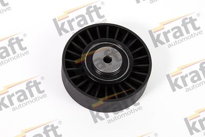 Deflection/Guide Pulley, V-ribbed belt KRAFT Automotive 1220750