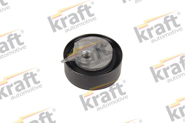KRAFT Automotive 1220760 Tensioner Pulley, timing belt