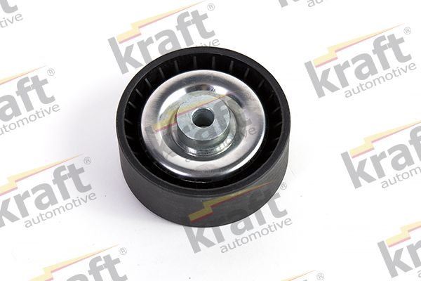 KRAFT Automotive 1220800 Deflection/Guide Pulley, V-ribbed belt