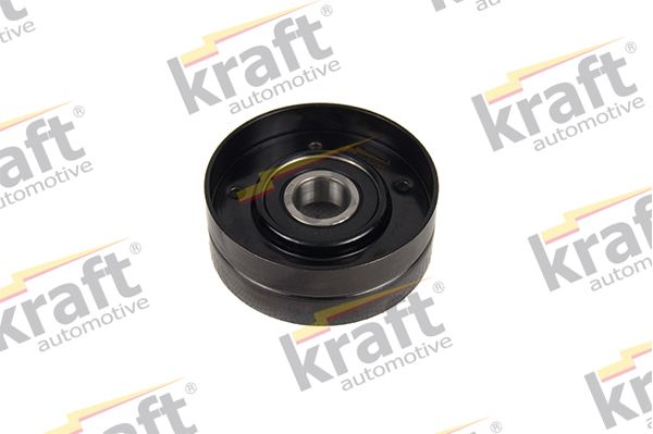 KRAFT Automotive 1220823 Tensioner Pulley, V-ribbed belt