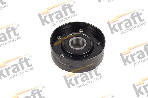 KRAFT Automotive 1220833 Tensioner Pulley, V-ribbed belt