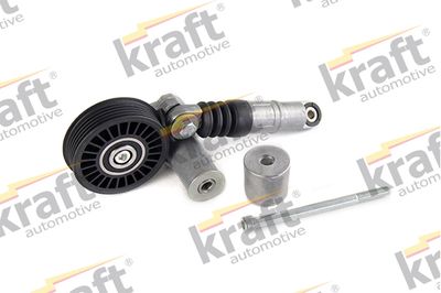 Belt Tensioner, V-ribbed belt KRAFT Automotive 1220841