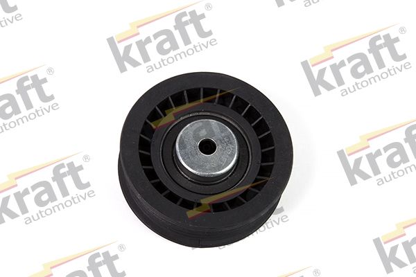 KRAFT Automotive 1220920 Tensioner Pulley, V-ribbed belt
